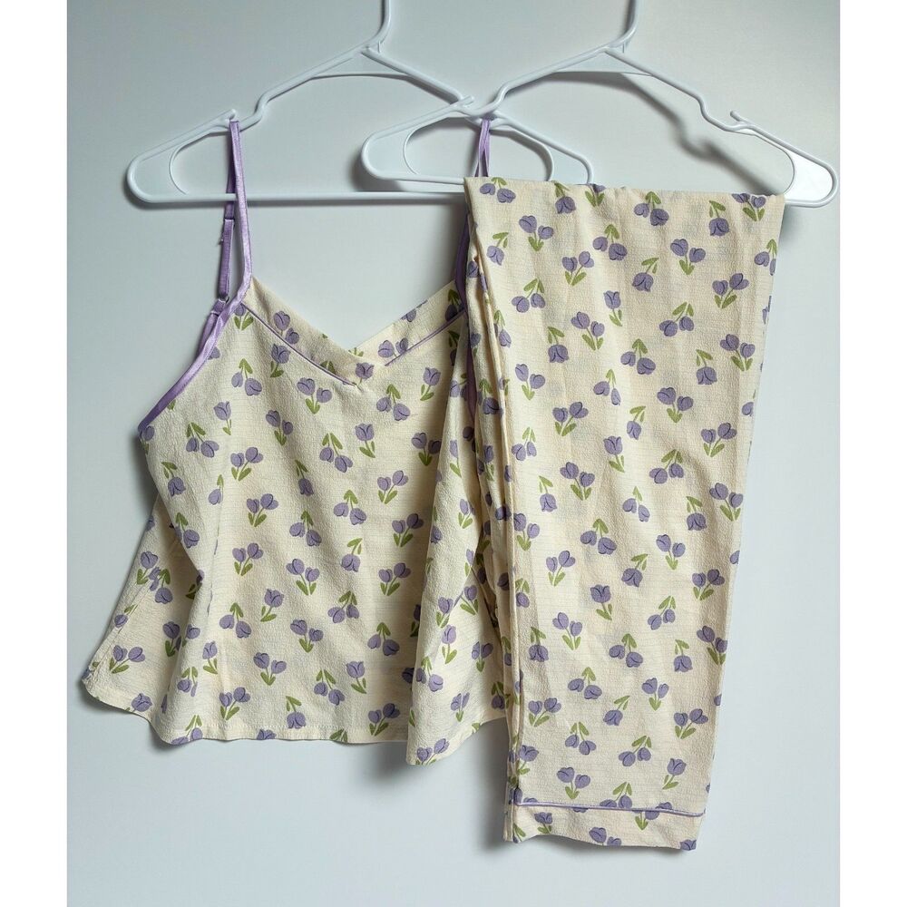 Chei Bear PJs
